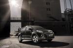Toyota Urban Cruiser 2009 года